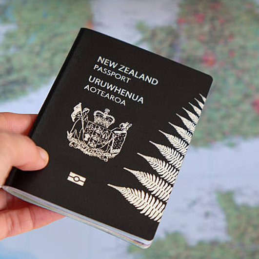 WELCOME TO JD Immigration